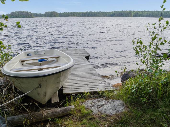 Ulpukka in Pielinen
