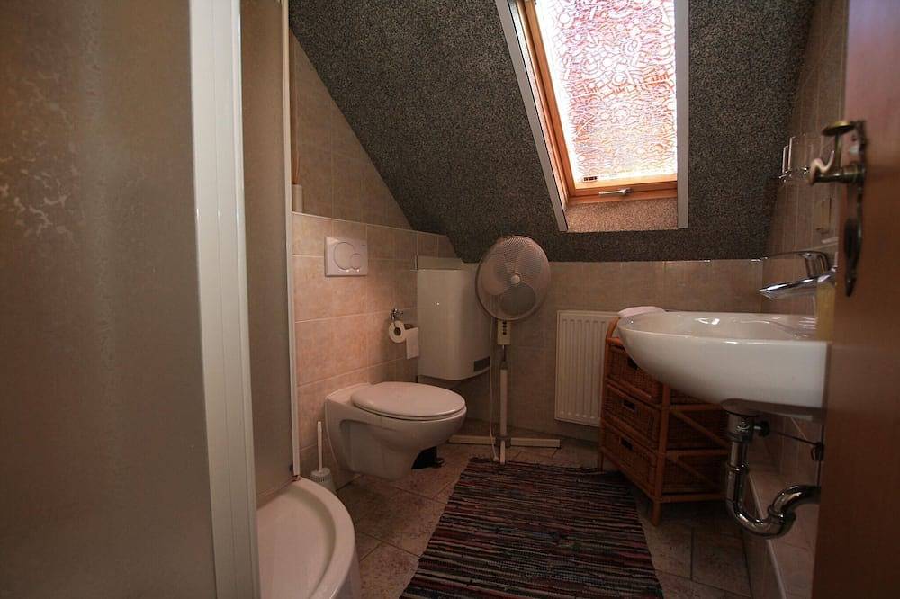 Ganze Wohnung, Ferienwohnung in Luckaitztal-Gosda mit Parkplatz in Luckaitztal, Oberspreewald-Lausitz