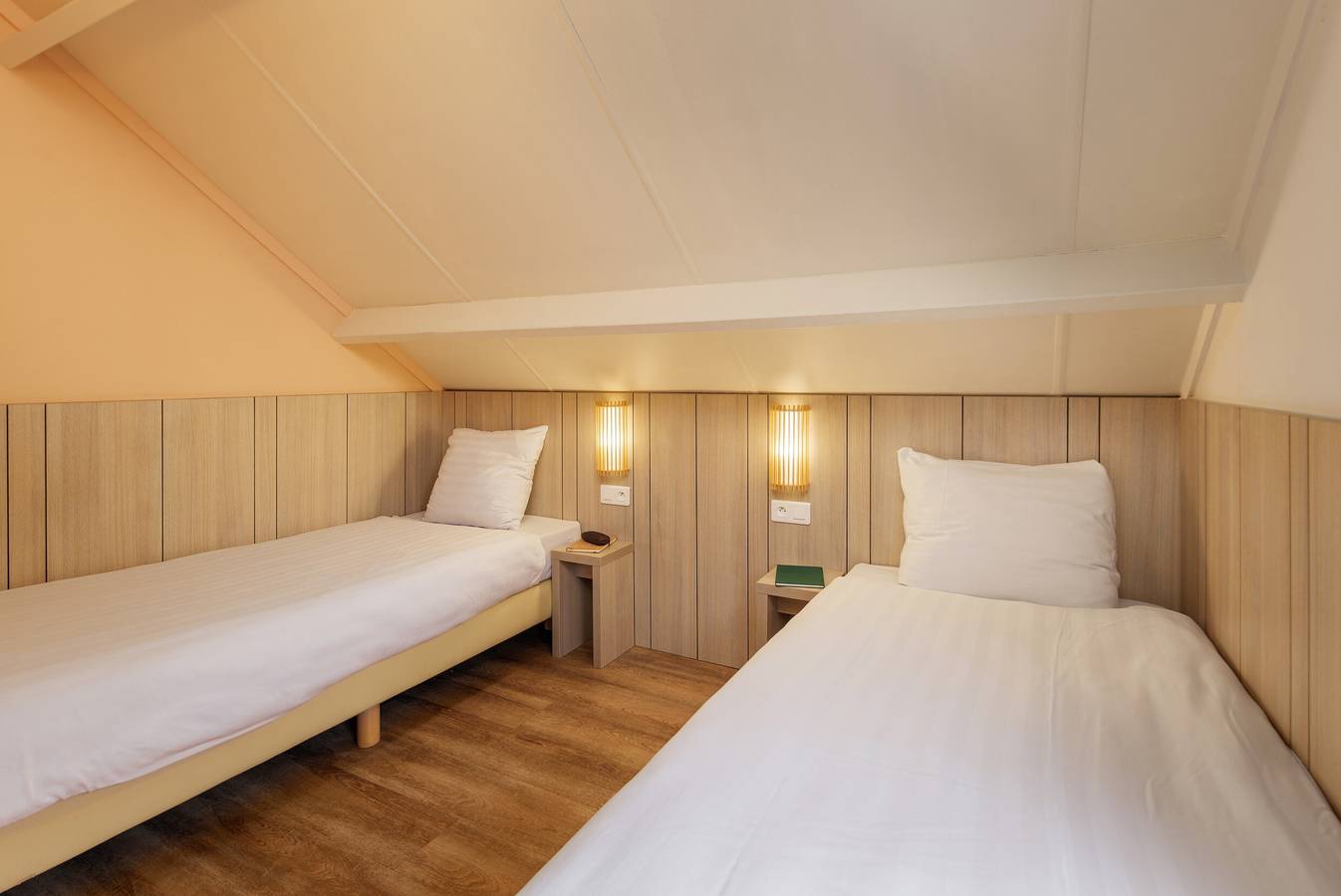 Gîte pour 6 personnes in Vielsalm, Région de Bastogne