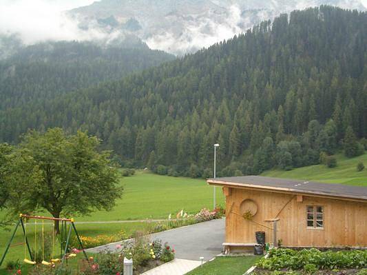 Geräumiges Ferienhaus für 6 Personen in Val Müstair, Ortleralpen