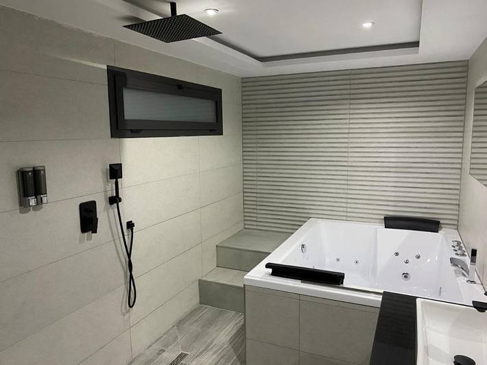 Gîte pour 2 personnes, avec vue à Linares - 4