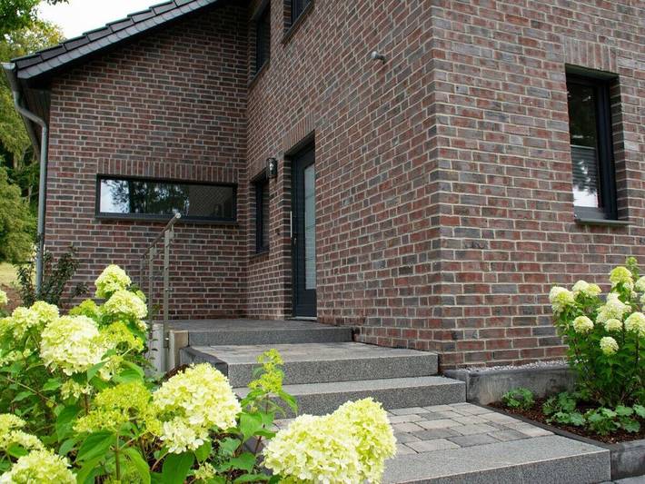 Ferienhaus mit 2 Schlafzimmer in Lichtenau, Teutoburger Wald