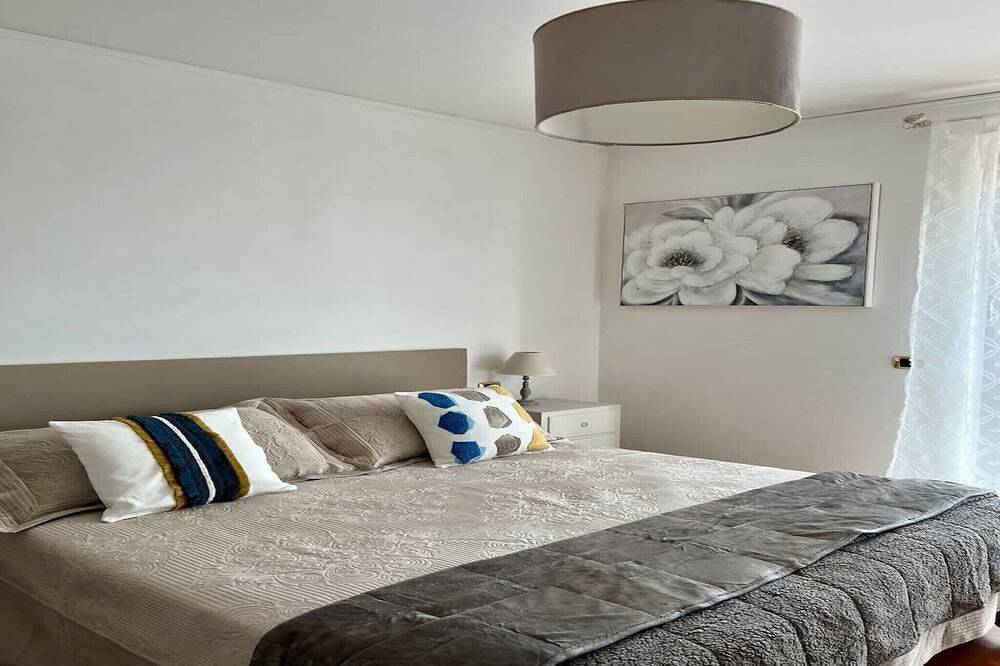 Entire apartment, Elegant villa with hot tub, views in Grottammare, Grottammare (Comune)