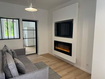 Gîte pour 3 personnes dans Nilvange