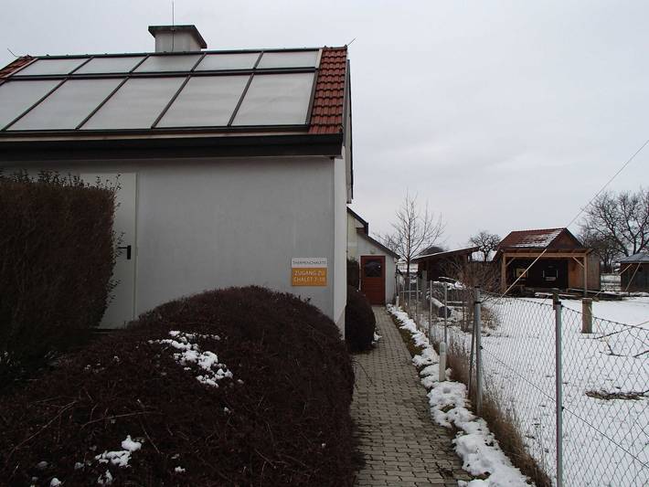Ferienhaus Lutzmannsburg - direkter Thermenzugang und eigene - Ferienhaus Lutzmannsburg in Lutzmannsburg, Bezirk Oberpullendorf