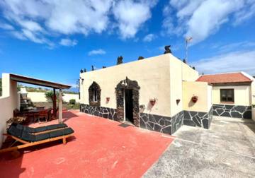 Chalet para 9 Personas en Valverde, El Hierro, Foto 4