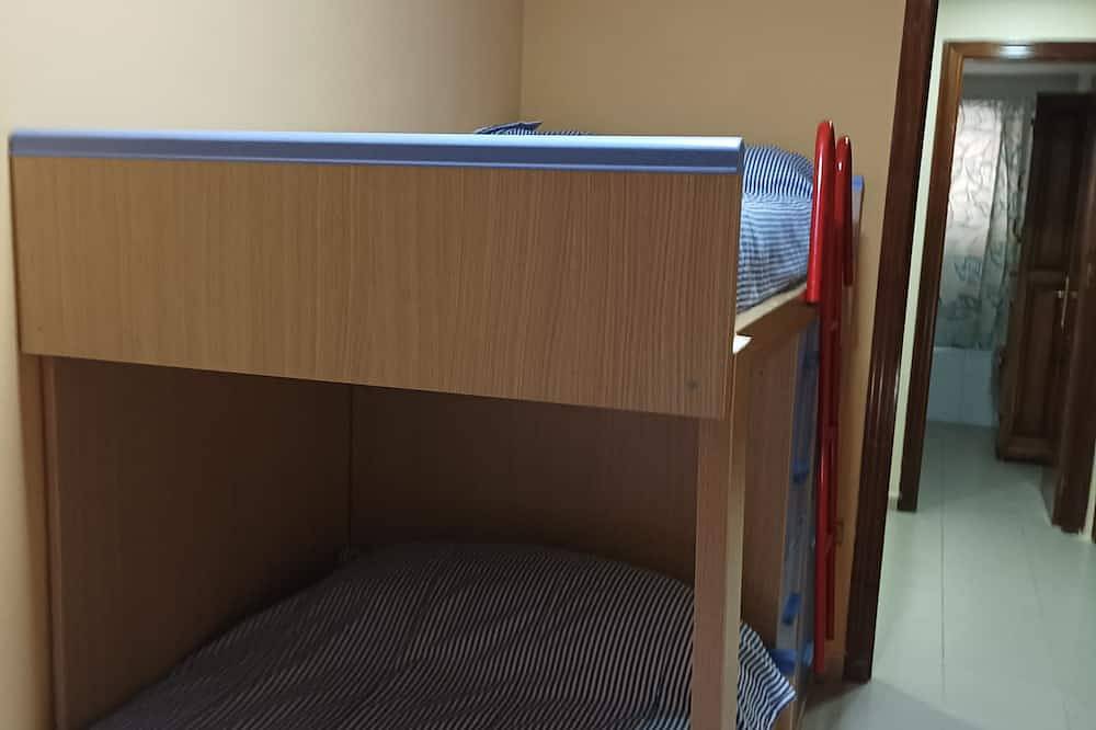 Apartamento entero, 2Linea De Playa in Melilla