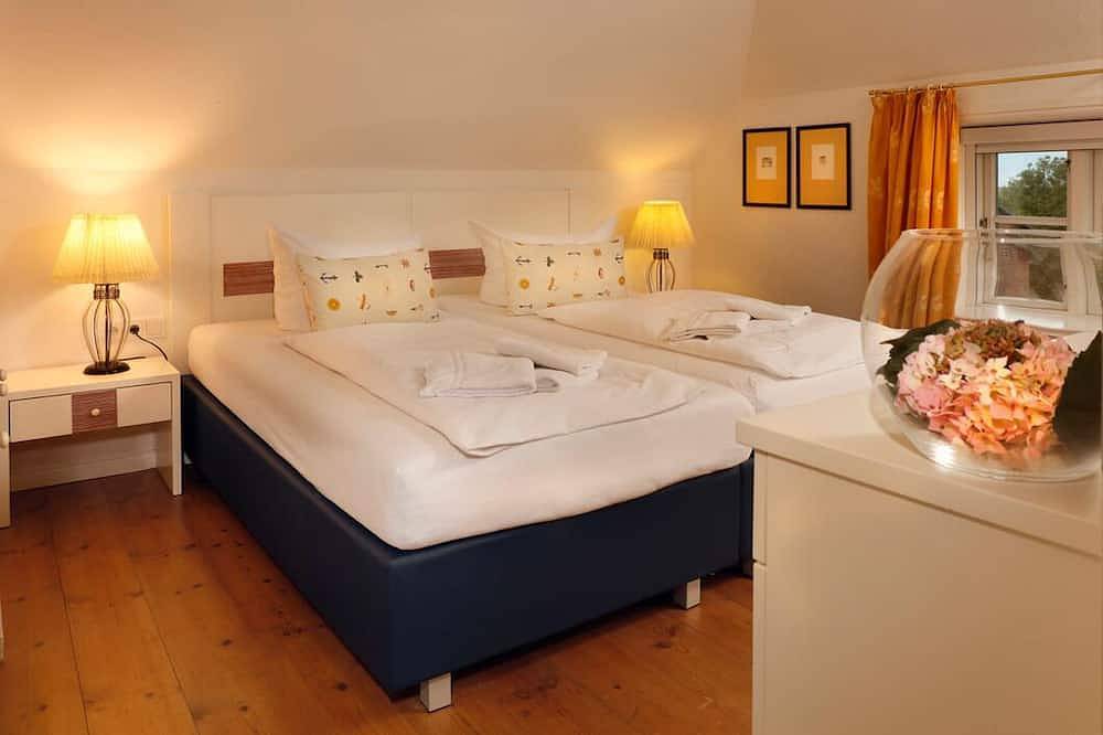 Ferienhaus für 5 Gäste mit 115m² in Oldsum in Klintum, Oldsum