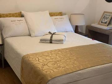 Gîte pour 4 personnes à Saint-Michel-sur-Orge