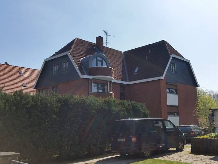 Ferienwohnung für 5 Personen, mit Garten in Priwall - 2