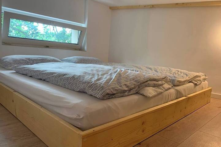 Ferienhaus für 4 Personen am Schwielowsee - 2