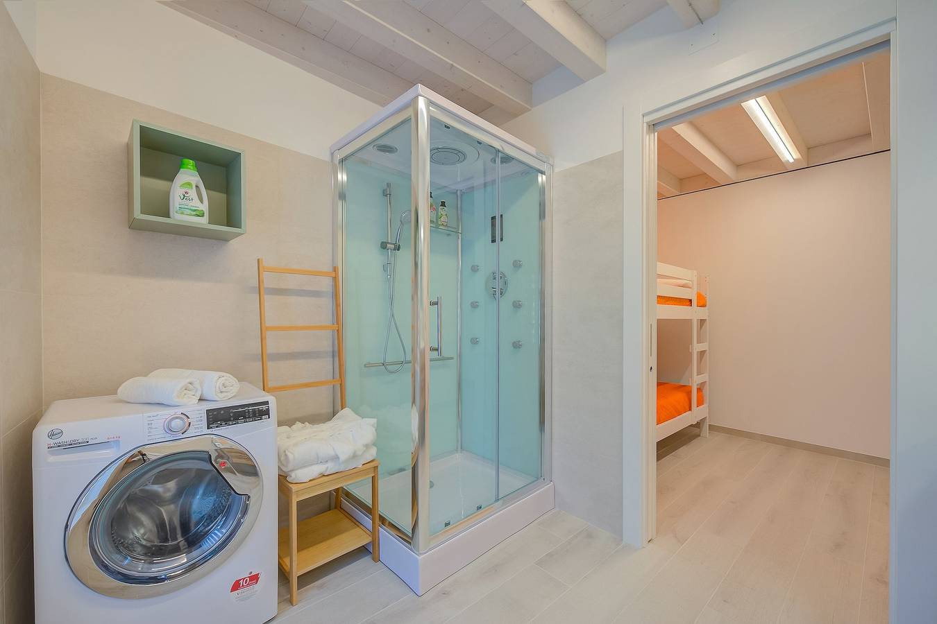 Apartamento entero, Tulipano Apt - Palazzo Palermo 1817 in Valeggio sul Mincio, Provincia de Verona