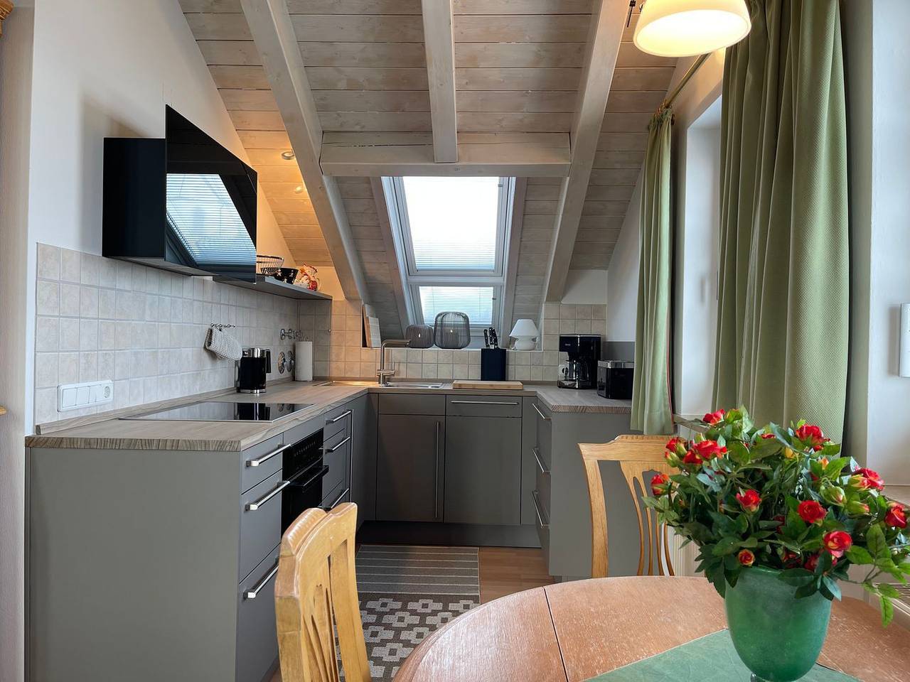 Ganze Wohnung, 2-Raum-Ferienwohnung Roth in Bolsterlang, Bayerisch Schwaben