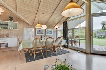 Ferienhaus für 8 Personen in Rudkøbing, Langeland, Bild 4