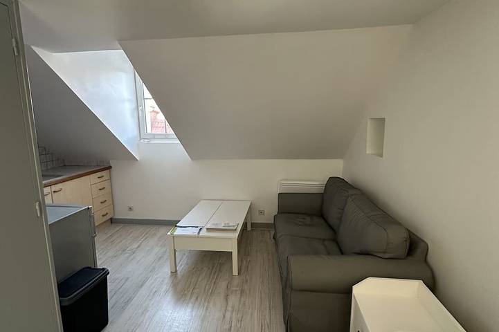 Holiday apartment for 2 people - 1