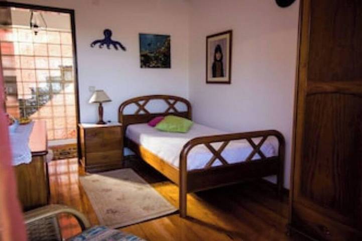 Villa in the heart of nature in Praia do Salgado, Famalicão