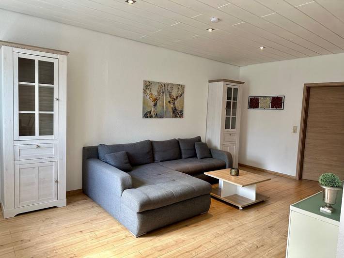 Ganze Ferienwohnung, Ferienwohnung Nr.3 in Merzig, Mosel-Saar