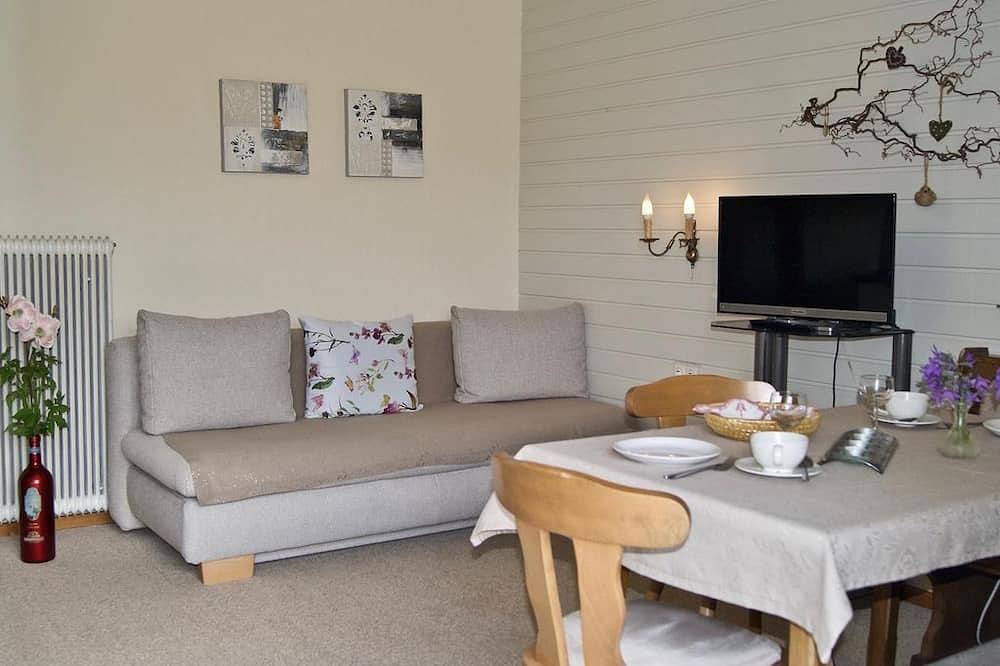 Appartement/Fewo 25 - Haus Ebner in Millstatt, Oberkärnten