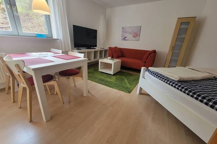 Ferienwohnung für 5 Personen in Barkelsby - 2