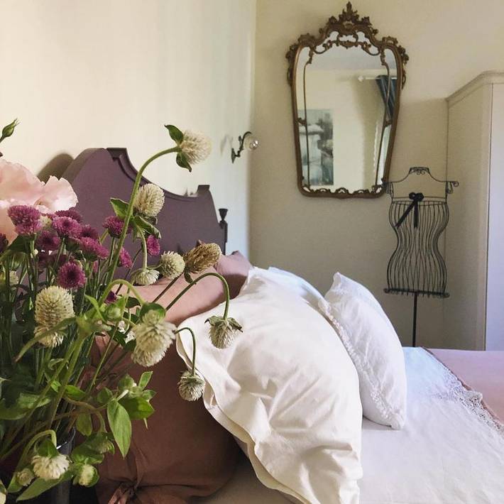 Appartement de vacances pour 4 personnes, avec jardin - 1