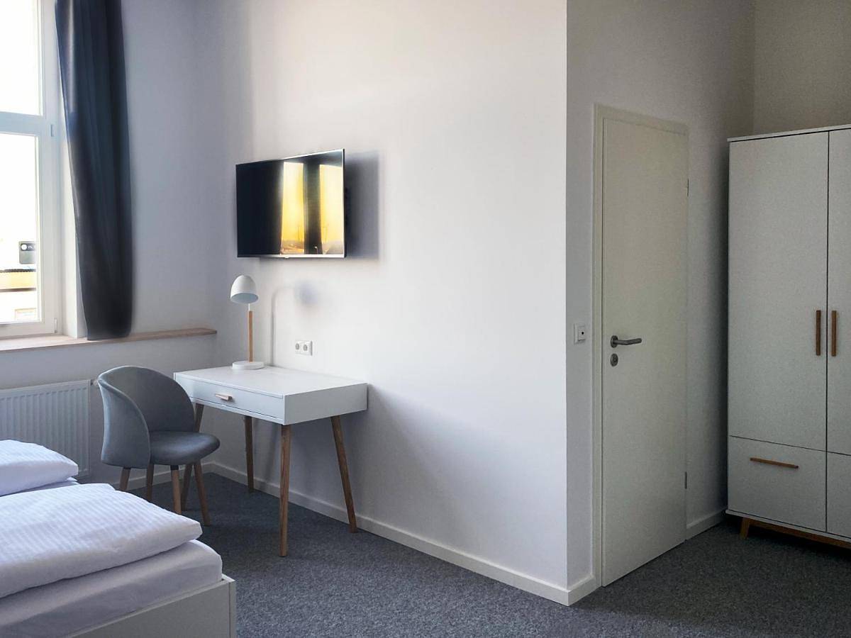 Deluxe Double Room in Hanau, Main-Kinzig-Kreis