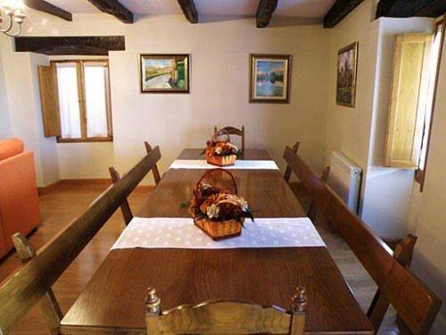 Casa de vacaciones para 16 personas, con jardín y vistas en Pirineo Navarro - 3