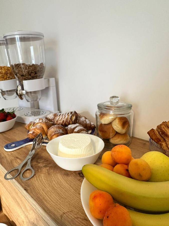 Chambre d’hôte pour 2 personnes, avec vue et terrasse à Salemi - 2