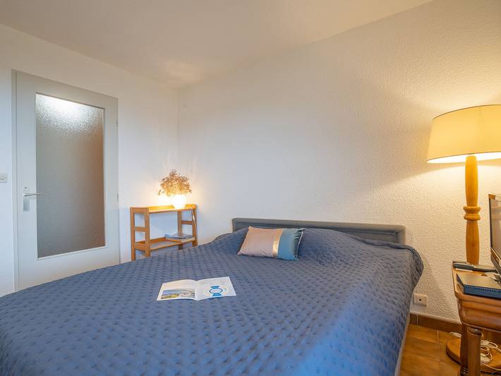 Gîte pour 4 personnes, avec terrasse dans Massif de l'Esterel - 4