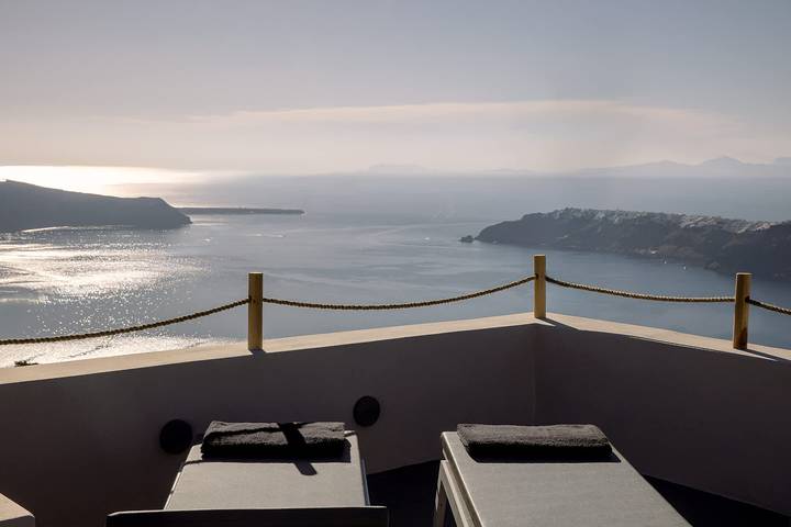 Apartamento de vacaciones para 3 personas - 1