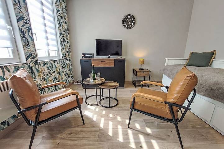Appartement de vacances pour 2 personnes