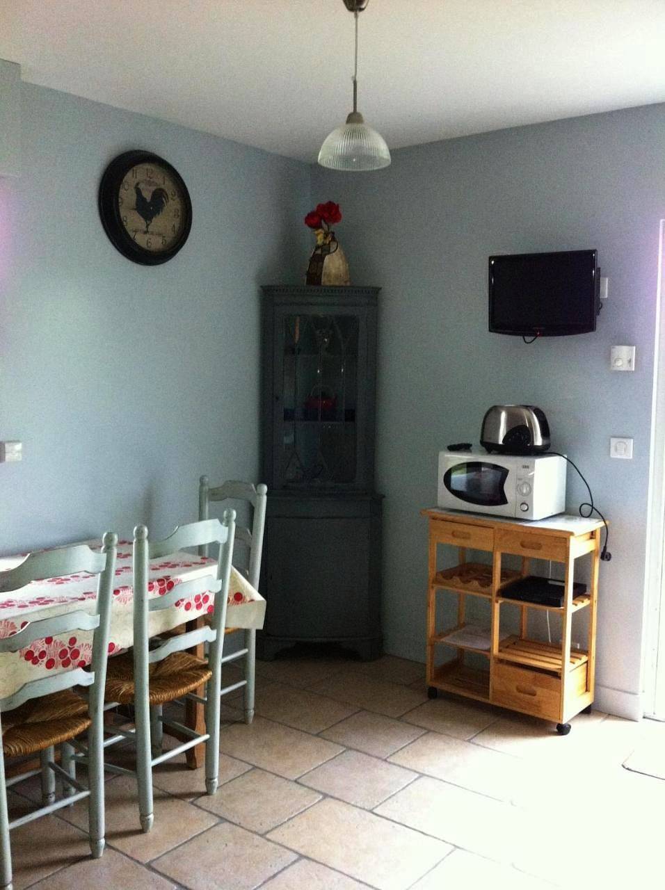 Triple Room in Fougères-sur-Bièvre, Sologne