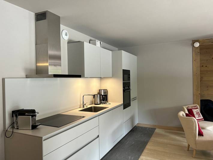 Chalet pour 10 personnes à Les Gets - 2