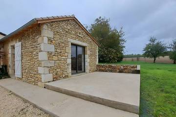 Location de vacances pour 6 personnes à Sorges