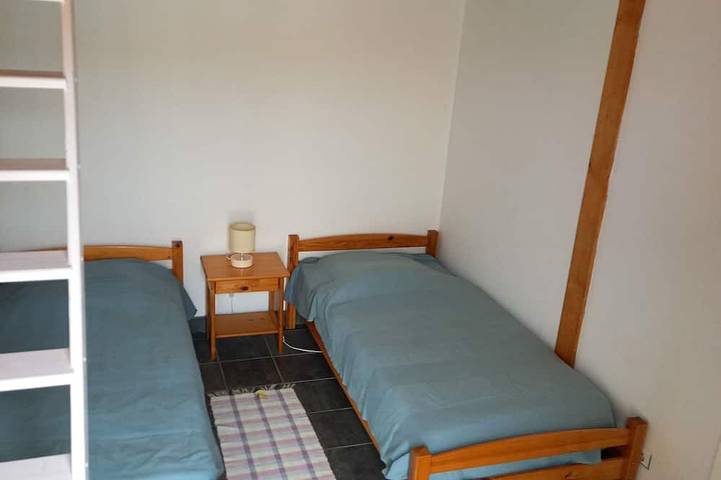 Location de vacances pour 8 personnes dans Plage de La Conche des Baleines - 2