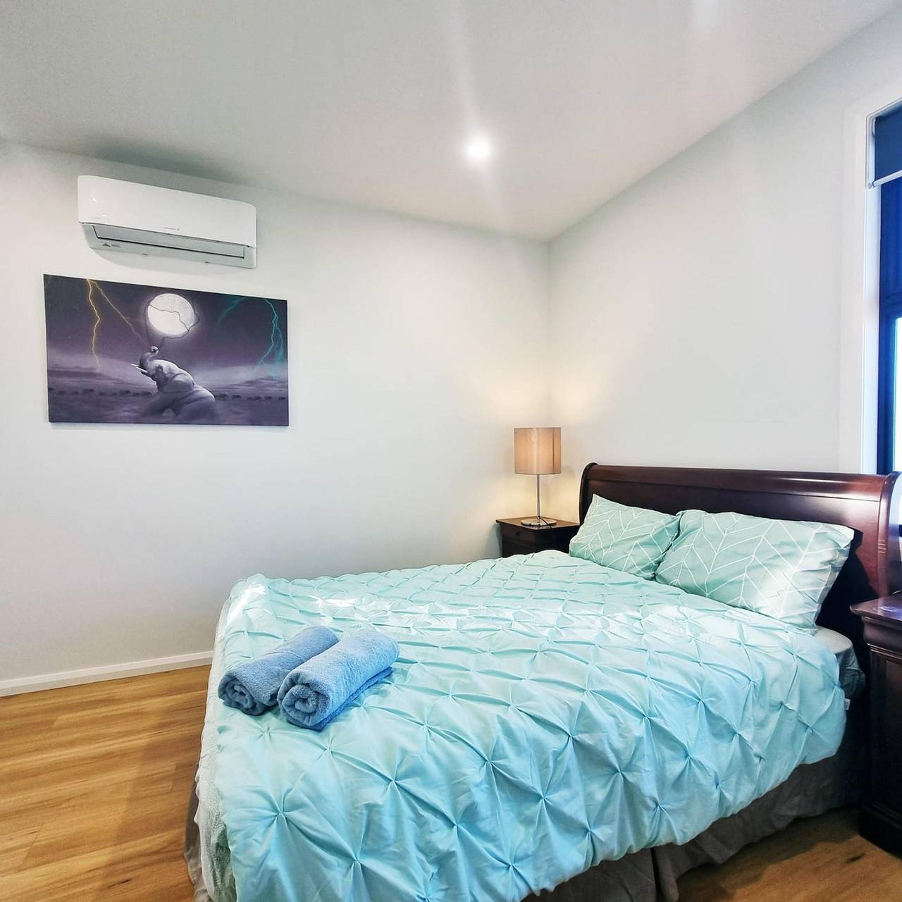Rosie Townhouse - Modern and comfortable home in Brimbank City, Melbourne