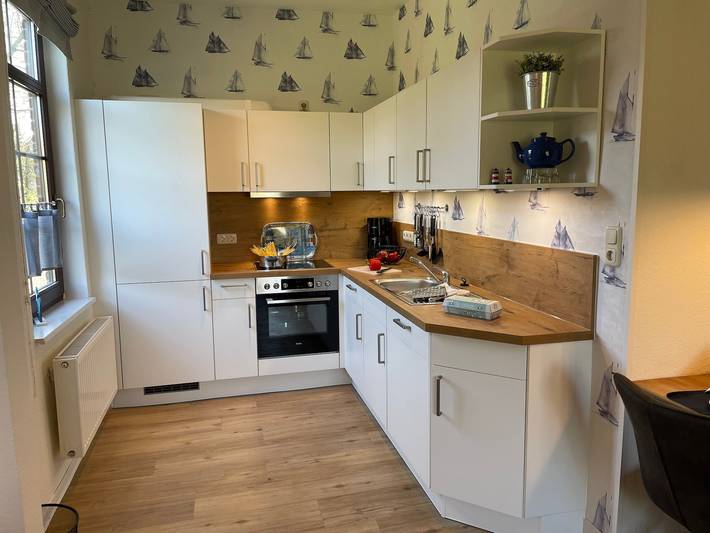 Bauernhof für 4 Personen, mit Garten und Sauna in Hasselberg - 4