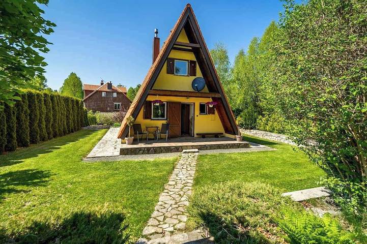 Ferienhaus für 4 Personen - 1