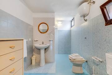 Appartamento per 4 Persone in Otranto e dintorni, Salento, Foto 4