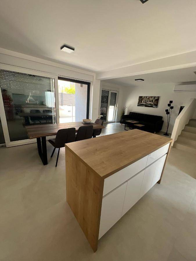 Ganze Wohnung, Residence Doli Superior in Mulo, Vrsi