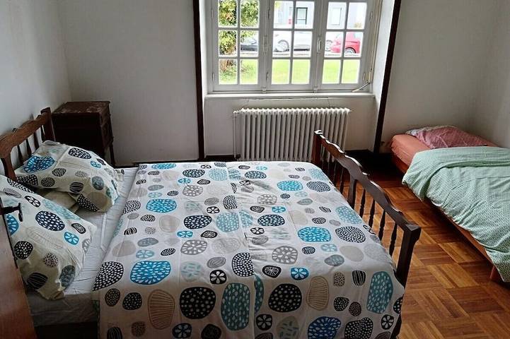 Location de vacances pour 3 personnes à Carhaix-Plouguer - 3