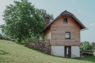 Bauernhof für 5 Personen in Millstatt, Millstätter See, Bild 1