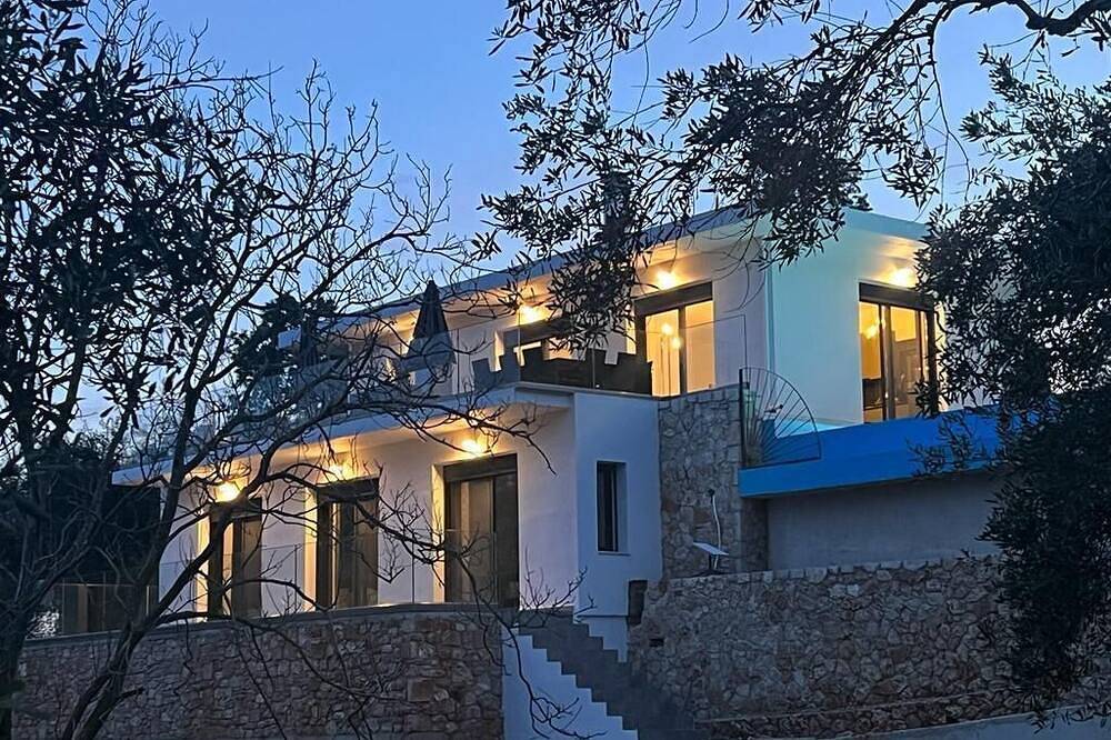 Casa vacanza a Corfù a partire da 337€ a notte