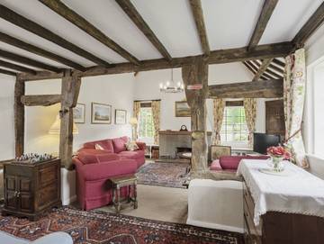 Holiday Rental for 6 People in Herefordshire, West Midlands, Photo 2