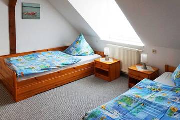Agriturismo für 4 Personen in Usedom Stadt, Usedom, Bild 3
