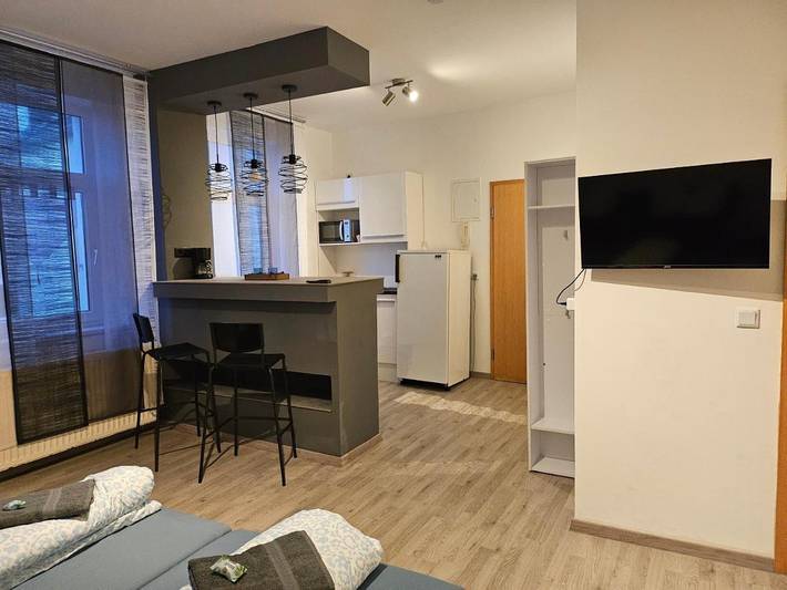 Gîte pour 3 personnes à Hohenstein-Ernstthal - 3