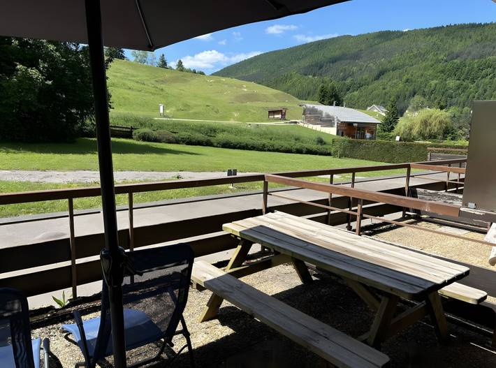 Location de vacances pour 4 personnes, animaux acceptés à Villard-de-Lans