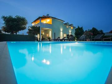 Finca für 10 Personen in Imotski, Dalmatien, Bild 1