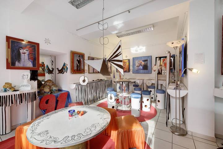 Gîte pour 4 personnes, animaux acceptés à Reutlingen