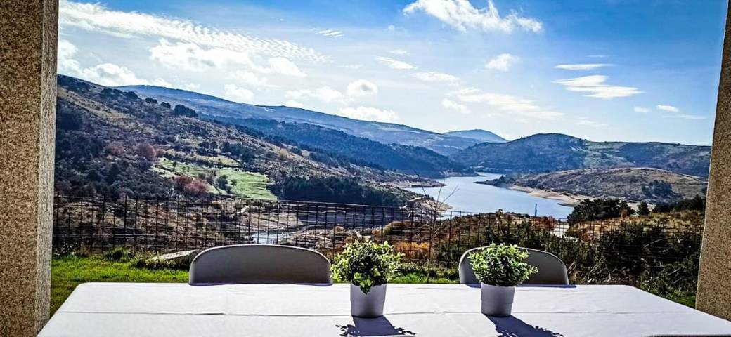 Casa rural para 11 personas en Castilla y León - 2