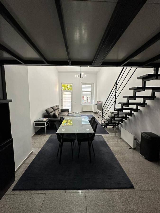 Gîte pour 5 personnes dans Cluj-Napoca - 3